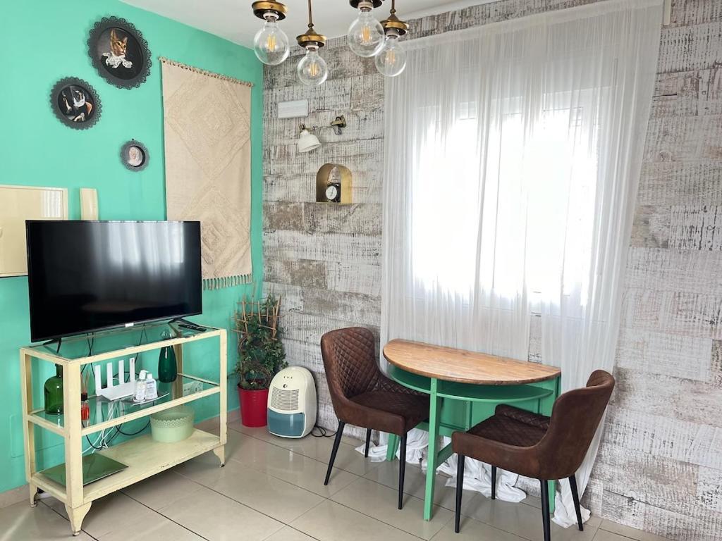 Appartamento Trozo De Luz Ap Parking & Terraza Conil De La Frontera Esterno foto